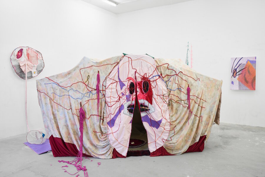 Dramatikon 2024, foto Polina Davydenko